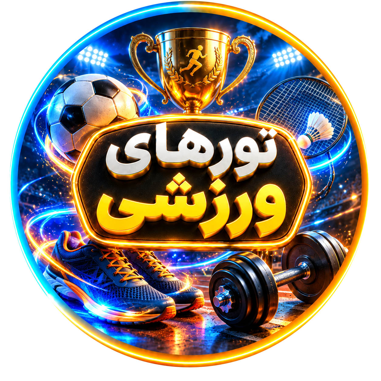 تورهای ورزشی
